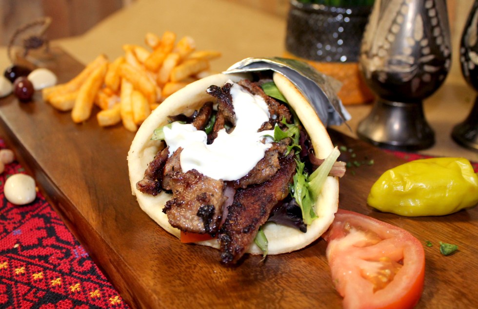 Gyro