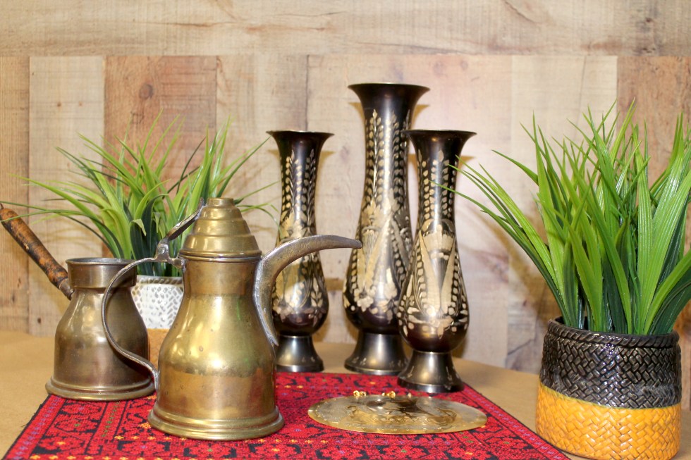 Local Favorites in Palm Desert