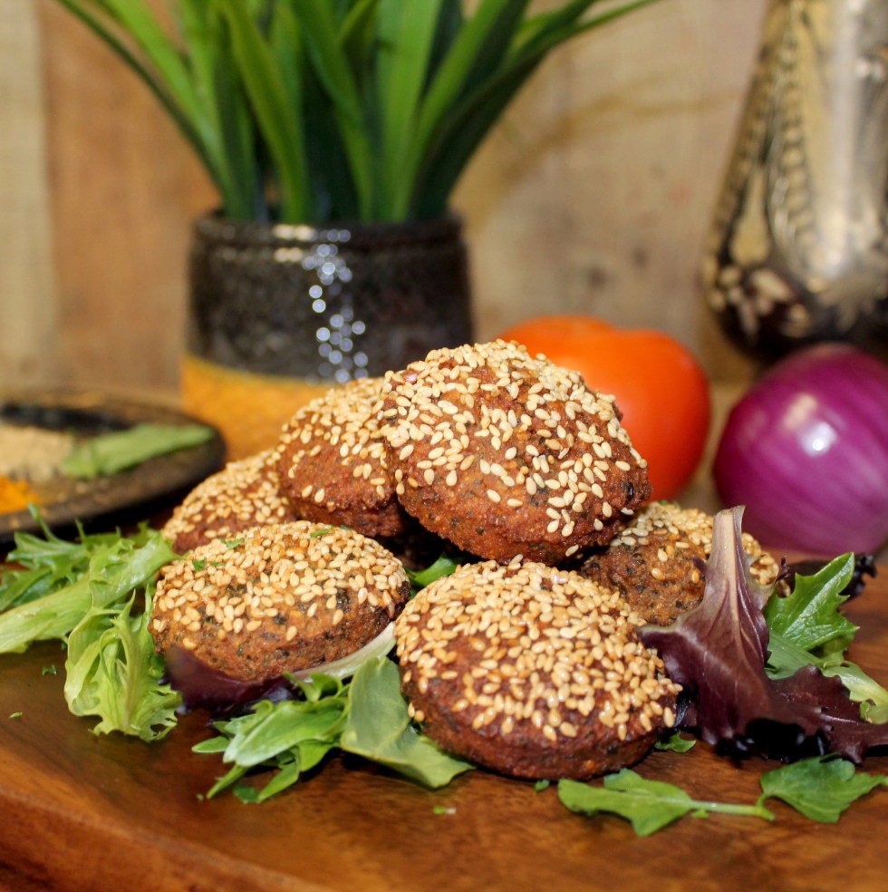 Falafels